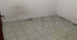 Kode : 17509 (Ha/Jm), Disewa Rumah Pademangan, Luas 60 meter (4×15 m2), Jakarta Utara