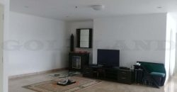 Kode : 17511 (Ha/Jm), Disewa Apartment baverly, Luas 210 meter, Jakarta selatan