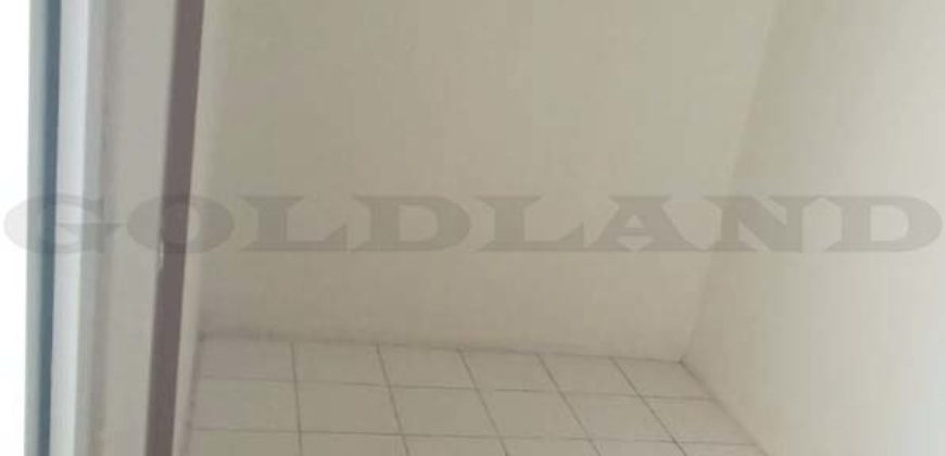 Kode : 17484 (Su), Dijual Apartment grand palace, Luas 120 meter, Jakarta Pusat