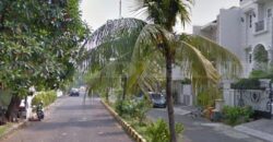 Kode : 17698 (Dj), Dijual Rumah kelapa gading, Luas 180 meter (10×18 m2), Jakarta Utara