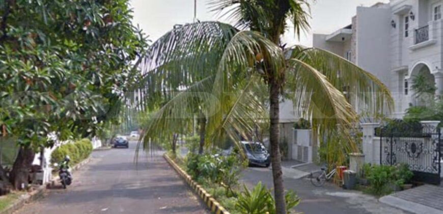 Kode : 17698 (Dj), Dijual Rumah kelapa gading, Luas 180 meter (10×18 m2), Jakarta Utara