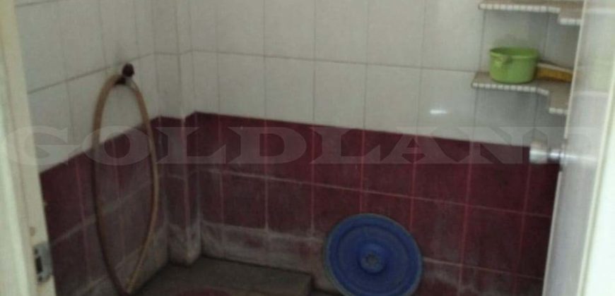 Kode : 17566 (Yg/Si), Disewa Ruko karang anyar, Luas 67.5 meter (4.5×15 m2), Jakarta Pusat