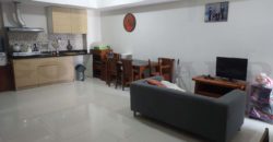 Kode : 17562 (Si), Dijual/sewa Apartment The mansion, Luas 85 meter, Jakarta Pusat