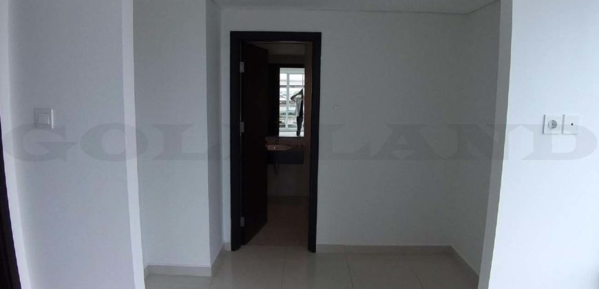 Kode : 17589 (Js), Dijual Apartment Aspen Peak, Luas 131 meter, Jakarta selatan