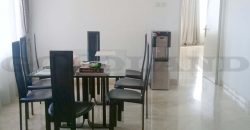 Kode : 17511 (Ha/Jm), Disewa Apartment baverly, Luas 210 meter, Jakarta selatan