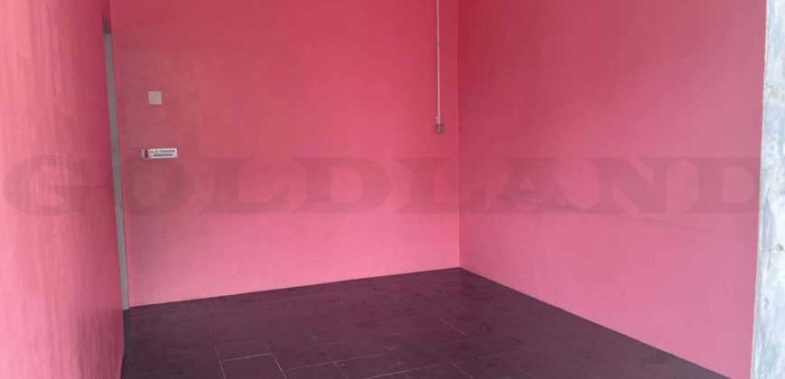 Kode : 17510 (Ha/Jm), Disewa gudang Gading serpong, Luas 250 meter (12.5×20 m2), Tangerang