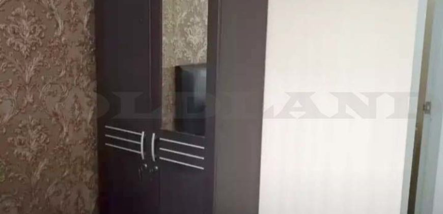 Kode : 15124 (Si), Dijual/disewa Apartment green like, Luas 20.5 meter, Jakarta Utara