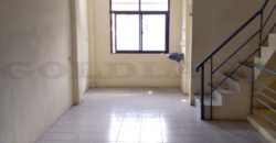 Kode : 17566 (Yg/Si), Disewa Ruko karang anyar, Luas 67.5 meter (4.5×15 m2), Jakarta Pusat