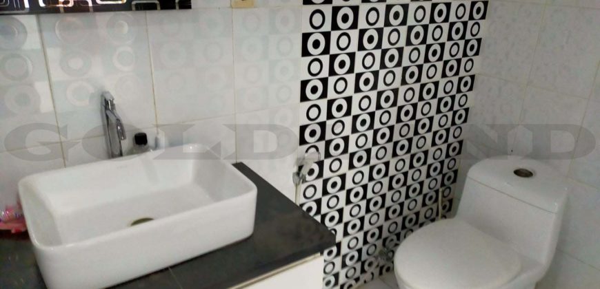 Kode : 17560 (Si), Dijual Rumah sunter, Luas 108 meter (6×18 m2), Jakarta Utara