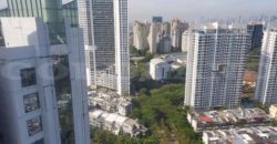 Kode : 17562 (Si), Dijual/sewa Apartment The mansion, Luas 85 meter, Jakarta Pusat