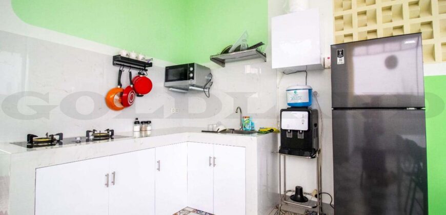 Kode : 17019 (Ir), Dijual Rumah tanjung duren, Luas 91 meter, Jakarta Barat