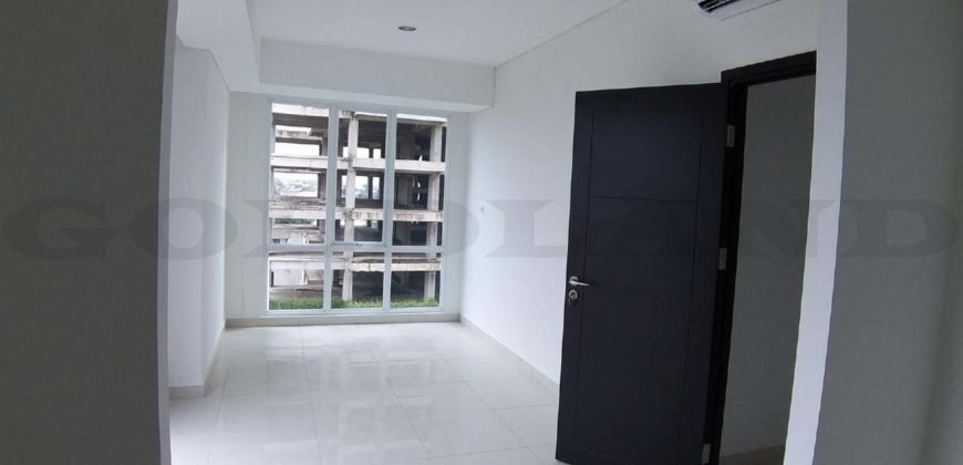 Kode : 17589 (Js), Dijual Apartment Aspen Peak, Luas 131 meter, Jakarta selatan