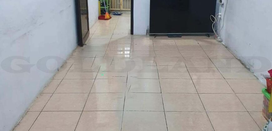 Kode : 17509 (Ha/Jm), Disewa Rumah Pademangan, Luas 60 meter (4×15 m2), Jakarta Utara