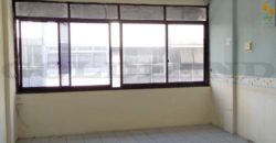 Kode : 17566 (Yg/Si), Disewa Ruko karang anyar, Luas 67.5 meter (4.5×15 m2), Jakarta Pusat