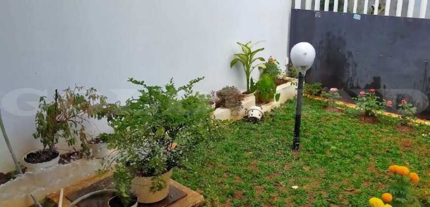 Kode : 17560 (Si), Dijual Rumah sunter, Luas 108 meter (6×18 m2), Jakarta Utara