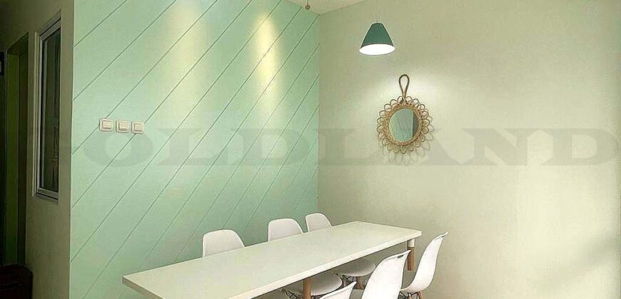 Kode : 17019 (Ir), Dijual Rumah tanjung duren, Luas 91 meter, Jakarta Barat
