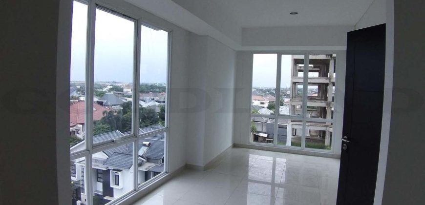 Kode : 17589 (Js), Dijual Apartment Aspen Peak, Luas 131 meter, Jakarta selatan