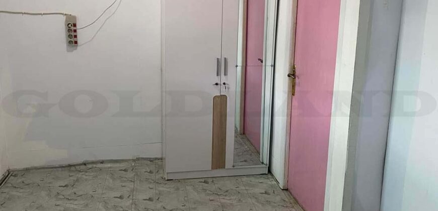 Kode : 17509 (Ha/Jm), Disewa Rumah Pademangan, Luas 60 meter (4×15 m2), Jakarta Utara