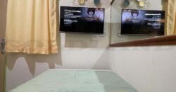 Kode : 17019 (Ir), Dijual Rumah tanjung duren, Luas 91 meter, Jakarta Barat