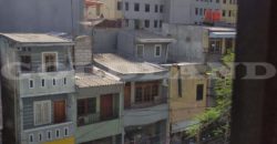 Kode : 17566 (Yg/Si), Disewa Ruko karang anyar, Luas 67.5 meter (4.5×15 m2), Jakarta Pusat