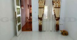 Kode : 17560 (Si), Dijual Rumah sunter, Luas 108 meter (6×18 m2), Jakarta Utara