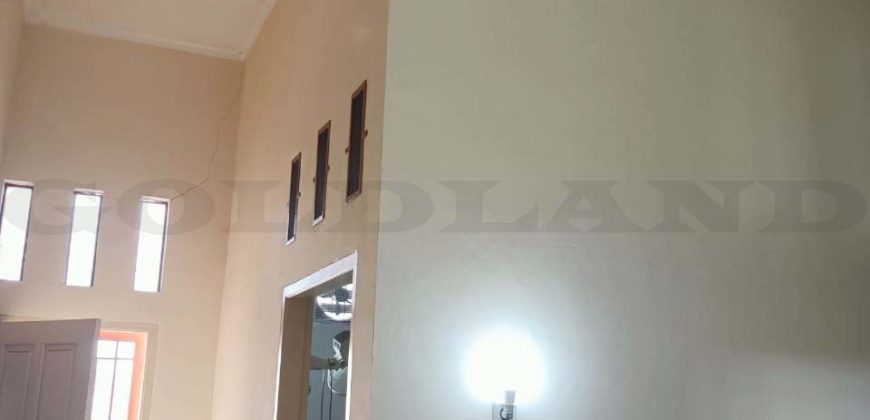 Kode : 17506 (Ha/Jm), Dijual Rumah ancol, Luas 70 meter, Jakarta Utara