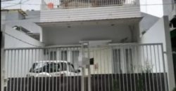 Kode : 17560 (Si), Dijual Rumah sunter, Luas 108 meter (6×18 m2), Jakarta Utara