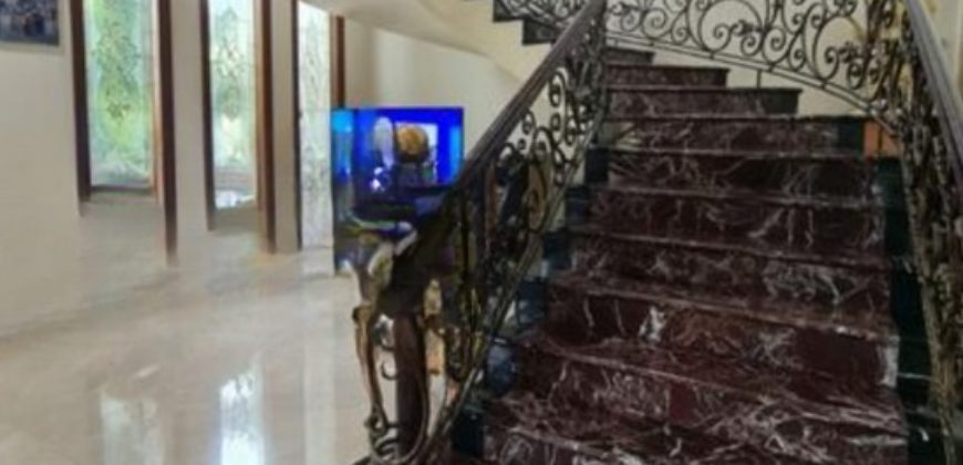 Kode : 17656 (Fd/Bn), Dijual Rumah sunter, Luas 400 meter, Jakarta Utara