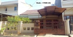 Kode : 17608 (Si), Disewa Rumah sunter, Luas 180 meter (10×18 m2), Jakarta Utara