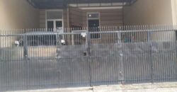 Kode : 17739 (Bn), Dijual Rumah sunter, Luas 108 meter (6×18 m2), Jakarta Utara