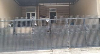 Kode : 17739 (Bn), Dijual Rumah sunter, Luas 108 meter (6×18 m2), Jakarta Utara