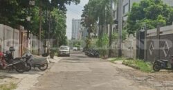 Kode : 17177 (Dj), Dijual Rumah sunter, Luas 489 meter (16,30×30 m2), jakarta Utara