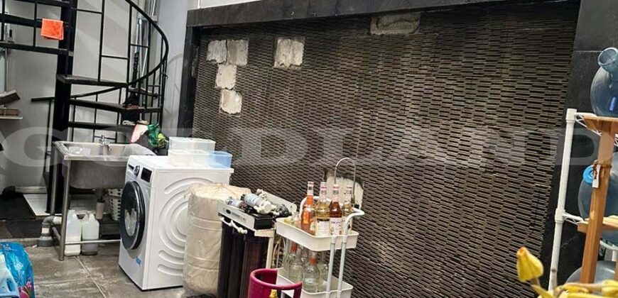 Kode : 17742 (Dj), Dijual Rumah kelapa gading, Luas 160 meter (8×20 m2), Jakarta Utara