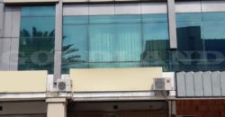 Kode : 17498 (Ad), Dijual Ruko sunter, Luas 75 meter (5×15 m2), Jakarta Utara