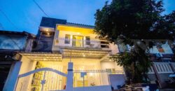 Kode : 13379 (Fd), Dijual Rumah Lebak bulus, Luas 209.7 meter (9×23.3 m2), Jakarta selatan