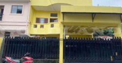 Kode : 17747 (Dj), Dijual Rumah kemayoran, Luas 219 meter, jakarta Pusat