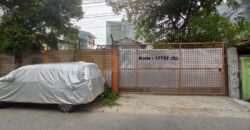 Kode : 17757 (Dj), Disewa Ruaj gunung sahari, Luas 180 meter (15×12 m2), jakarta Pusat