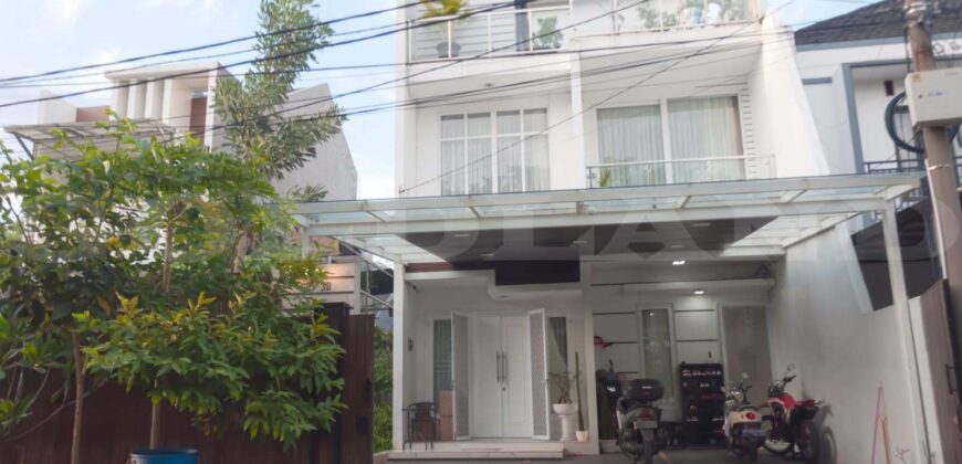 Kode : 17178 (Dj), Dijual Rumah cilincing, Luas 217.8 meter, Jakrta Utara