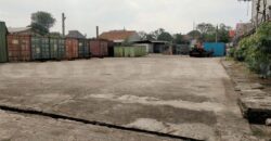 Kode : 17180 (Dj), Dijual Gudang jatiluhur, Luas 2.900 meter, Bekasi