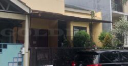 Kode : 17742 (Dj), Dijual Rumah kelapa gading, Luas 160 meter (8×20 m2), Jakarta Utara
