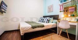 Kode : 14479 (Fd), Rumah Dijual Grogol, Luas 131.85 meter (4.5×29.3 m2), Jakarta barat