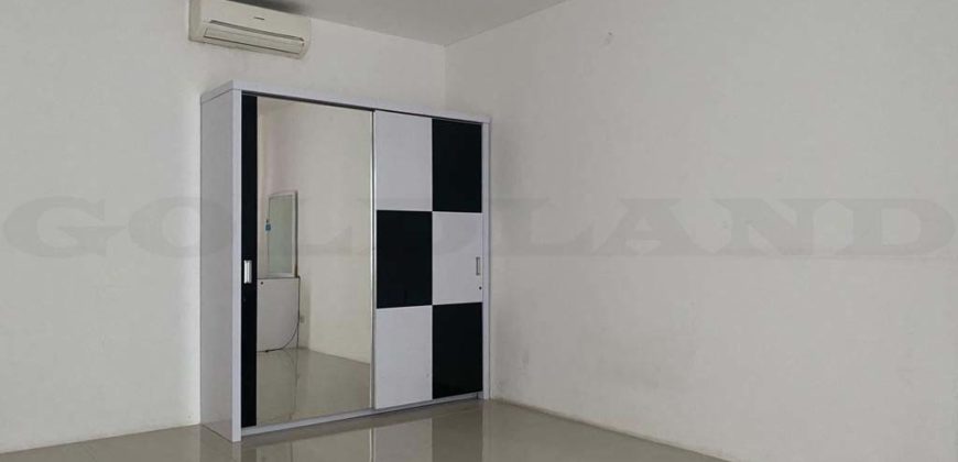 Kode : 17495 (Js), Dijual Rumah kemayoran,Luas 160 meter (8×20 m2), Jakarta Pusat