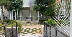 Kode : 17495 (Js), Dijual Rumah kemayoran,Luas 160 meter (8×20 m2), Jakarta Pusat