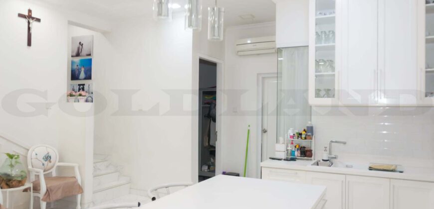 Kode : 17178 (Dj), Dijual Rumah cilincing, Luas 217.8 meter, Jakrta Utara