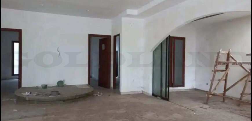 Kode : 17177 (Dj), Dijual Rumah sunter, Luas 489 meter (16,30×30 m2), jakarta Utara