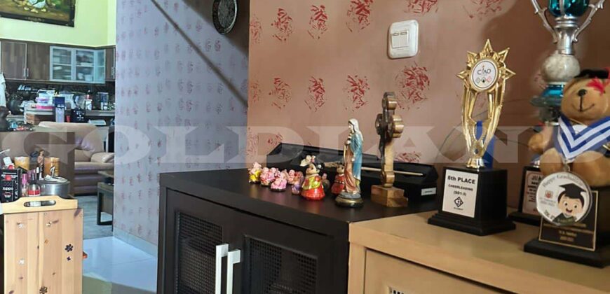 Kode : 17742 (Dj), Dijual Rumah kelapa gading, Luas 160 meter (8×20 m2), Jakarta Utara