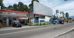 Kode : 17524 (Ha/Jm), DIjual Ruko sukabumi, Luas 1.850 meter, Bogor