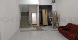 Kode : 17568 (Yg/Si), Dijual/sewa Ruko Pinangsia, Luas 75 meter (4×18 m2), Jakarta Barat