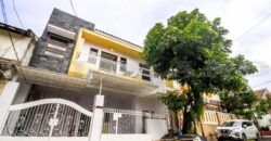 Kode : 13379 (Fd), Dijual Rumah Lebak bulus, Luas 209.7 meter (9×23.3 m2), Jakarta selatan