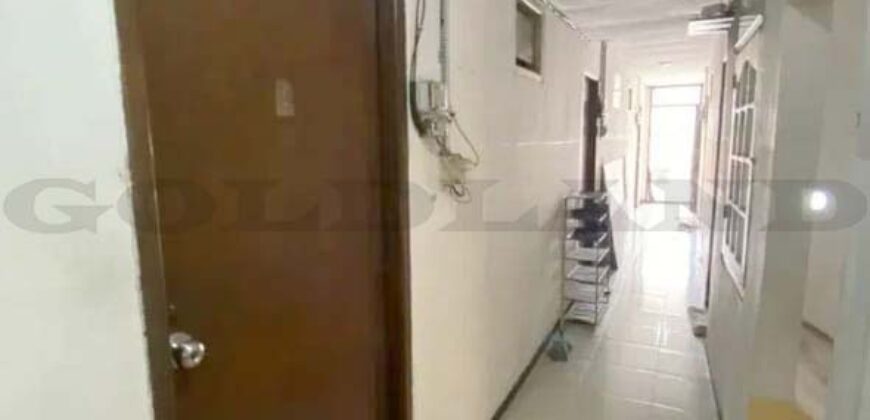 Kode : 17747 (Dj), Dijual Rumah kemayoran, Luas 219 meter, jakarta Pusat